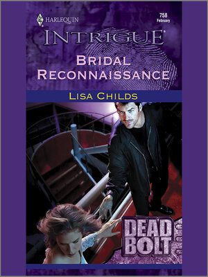 cover image of Bridal Reconnaissance